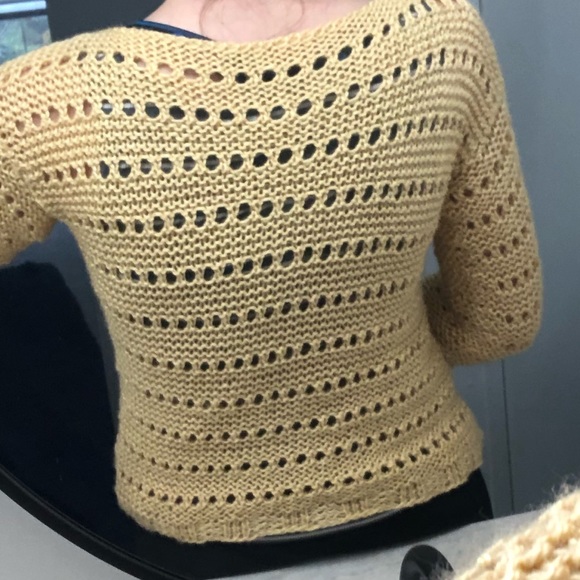 Knit Sweater - Picture 7 of 7